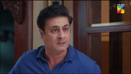 Qissa e Dil - Episode 11 - 11th August 2024